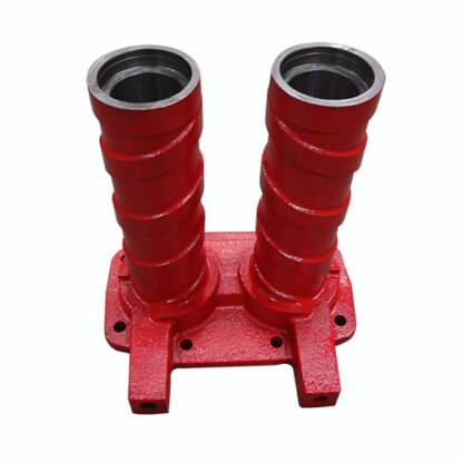 Stock Roll Support Barrel To Fit International/CaseIH Part # WN-87663360