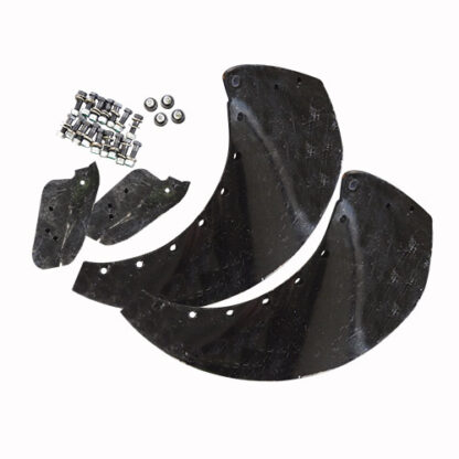 Impellor Blade Kit To Fit International/CaseIH Part # WN-87715003