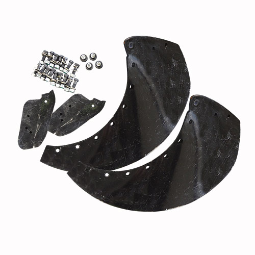 Impellor Blade Kit To Fit International/CaseIH Part # WN-87715003