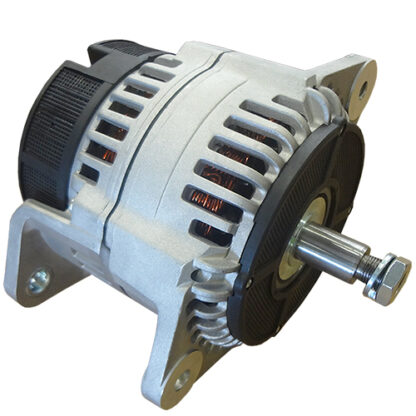 Alternator Part # WN-87715398