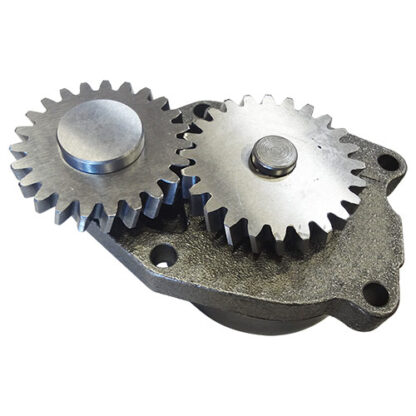 Engine Oil Pump Part # WN-87717475