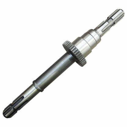 Dual Output Shaft To Fit International/CaseIH Part # WN-87719076