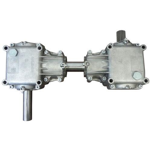Loading Auger Gear Box To Fit International/CaseIH Part # WN-87721343