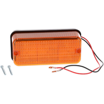 LED Warning Light Part # WN-92185C1