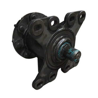 Axle Assembly Part # WN-9805318