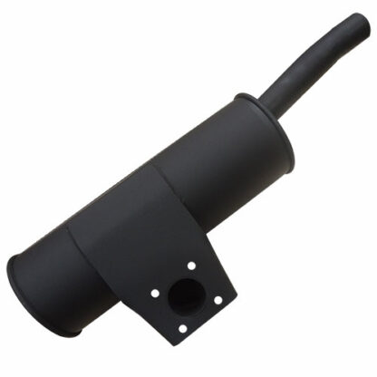 Muffler To Fit International/CaseIH Part # WN-A189113