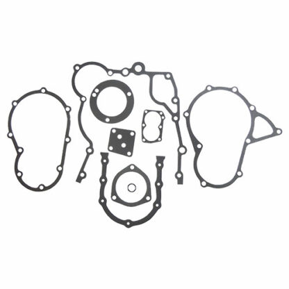 Lower Gasket Set To Fit International/CaseIH Part # WN-A189537