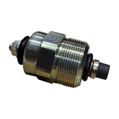 Fuel Shut Off Solenoid To Fit International/CaseIH Part # WN-A77753