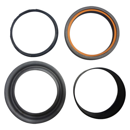 Front Crankshaft Seal Kit Part # WN-A77890
