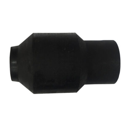 Chaffer, Frame, Bushing, Isolator To Fit John Deere Part # WN-AH125201