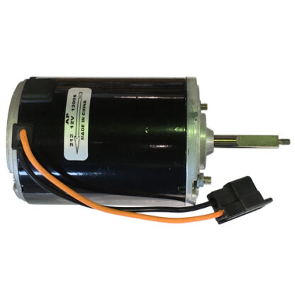 Cab Blower Motor To Fit John Deere Part # WN-AH128926