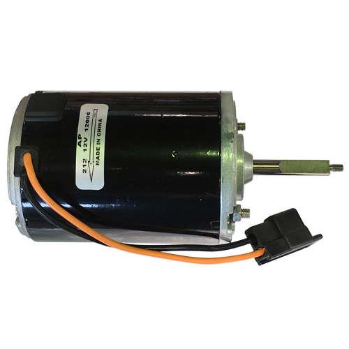 Cab Blower Motor To Fit John Deere Part # WN-AH128926