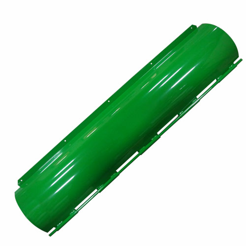 Lower Clean Grain Pan To Fit John Deere Part # WN-AH139388