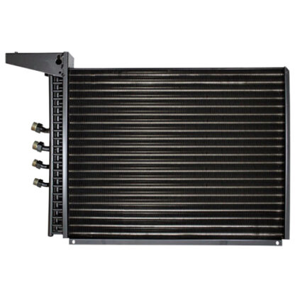 Oil Cooler Condenser for Air Conditioning To Fit John Deere Part # WN-AH140472