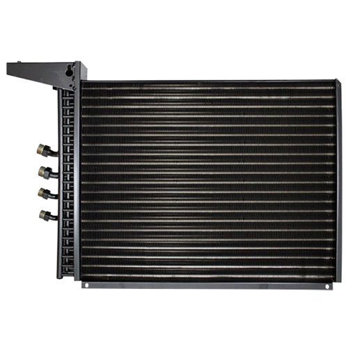 Oil Cooler Condenser for Air Conditioning To Fit John Deere Part # WN-AH140472