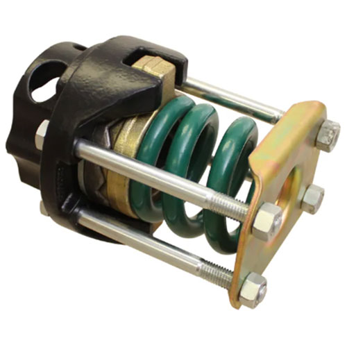 Slip Clutch To Fit John Deere Part # WN-AH146250