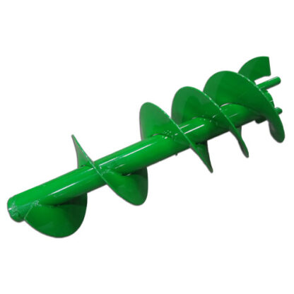 Auger, Loading To Fit John Deere Part # WN-AH146554