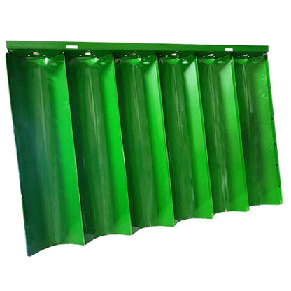 Shoe Grain Trough To Fit John Deere Part # WN-AH146655