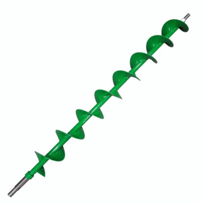 Lower Tailings Auger To Fit John Deere Part # WN-AH147472