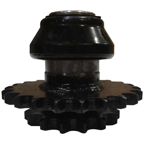 Feeder House Drive Sprocket To Fit John Deere Part # WN-AH149349