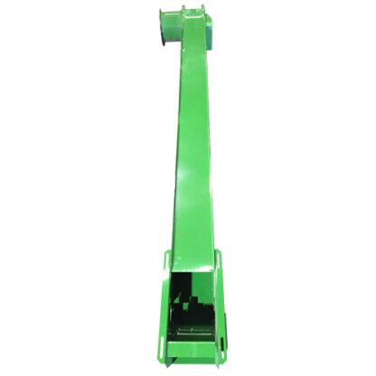 Tailings Elevator Housing To Fit John Deere Part # WN-AH149536