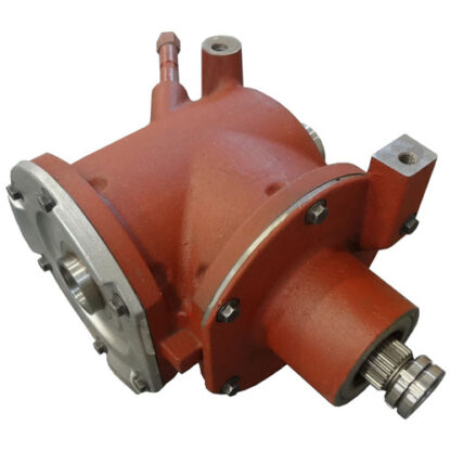 Primary Countershaft, Gear Case To Fit John Deere Part # WN-AH154770