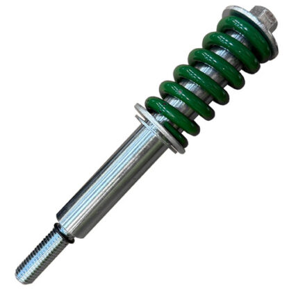 Cleaning Shoe Mount To Fit John Deere Part # WN-AH165012