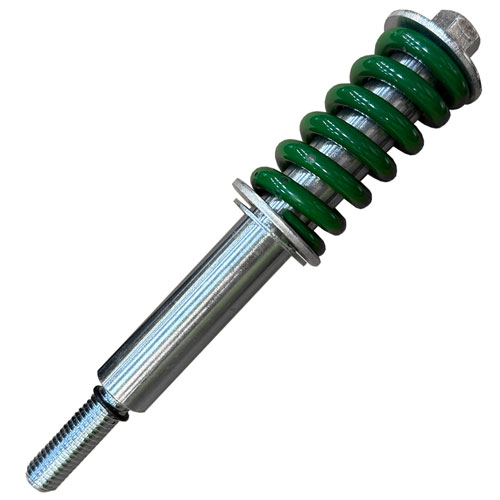 Cleaning Shoe Mount To Fit John Deere Part # WN-AH165012