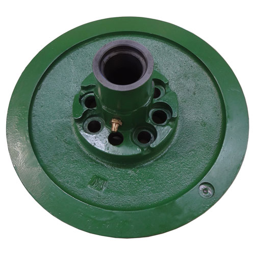 Cleaning Fan Driven Pulley To Fit John Deere Part # WN-AH167535