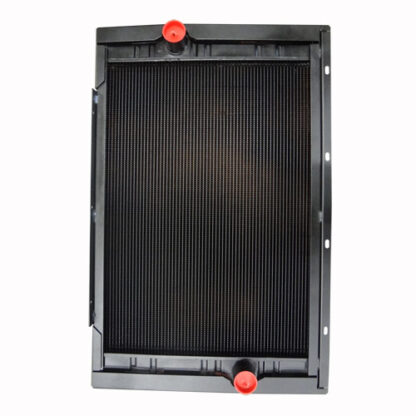 Radiator To Fit John Deere Part # WN-AH168350