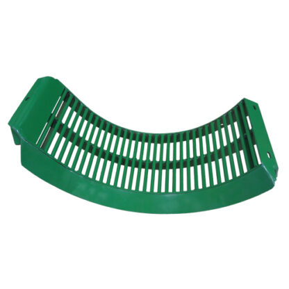 Concave, Round Bar, Front To Fit John Deere Part # WN-AH168477