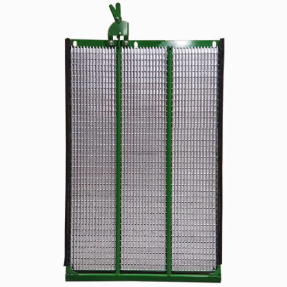 Bottom Sieve To Fit John Deere Part # WN-AH172954