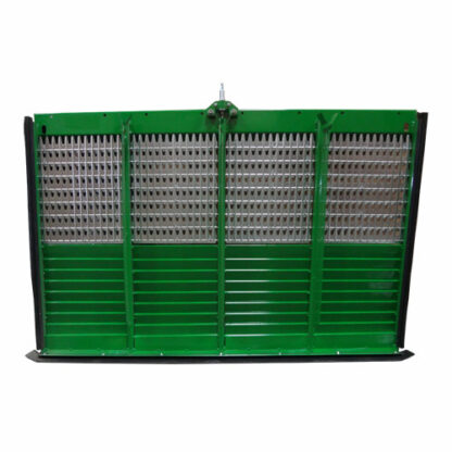 Front Chaffer, Adjustable To Fit John Deere Part # WN-AH201411