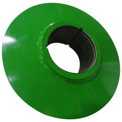 Outer Reverser Sheave To Fit John Deere Part # WN-AH201415