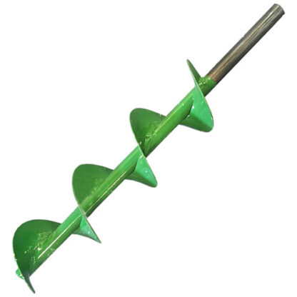 Upper Tailings Auger To Fit John Deere Part # WN-AH202519