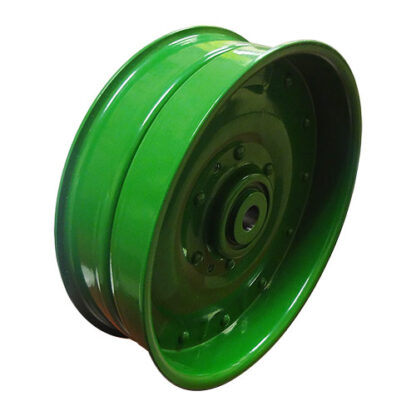 Feeder House Idler Pulley To Fit John Deere Part # WN-AH204389