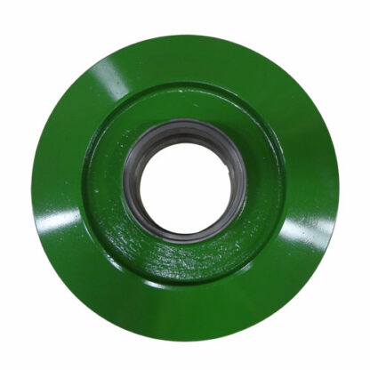 Upper Feederhouse Half Sheave To Fit John Deere Part # WN-AH204591