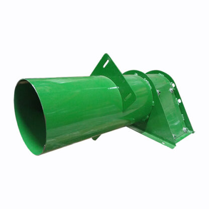 Tailings Elevator Spout To Fit John Deere Part # WN-AH206578