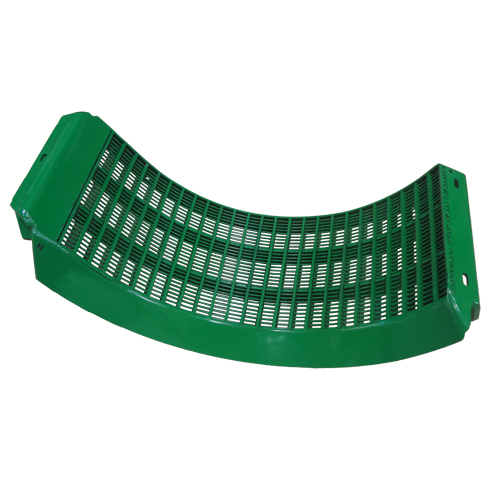 Concave, Narrow Spaced, Front To Fit John Deere Part # WN-AH207850