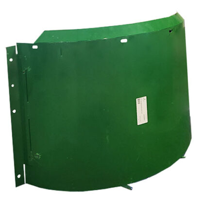 Separator Top Cover To Fit John Deere Part # WN-AH208966