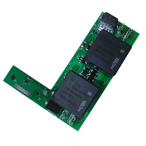 Moisture Sensor Circuit Board To Fit John Deere Part # WN-AH209883