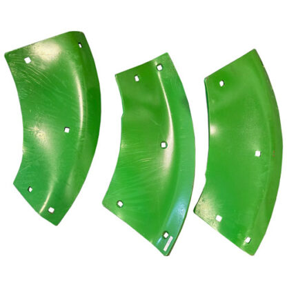 Kit, Front Flight Repair; Bullet Rotor To Fit John Deere Part # WN-AH216568