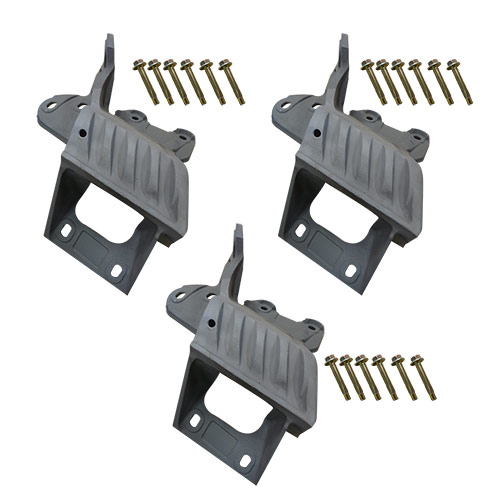 Threshing Element Set To Fit John Deere Part # WN-AH216674