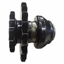 Feeder House Drive Sprocket To Fit John Deere Part # WN-AH218403