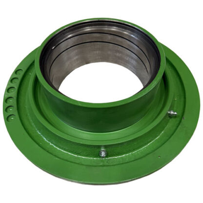 Outer Half Reverser Sheave To Fit John Deere Part # WN-AH219367