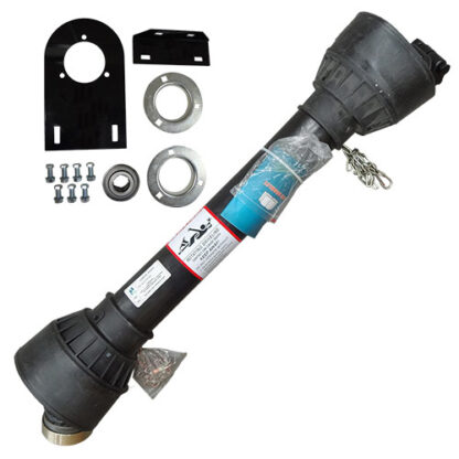 Drive Shaft Adapter Kit To Fit John Deere Part # WN-AH220096KIT