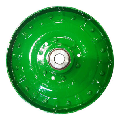 Straw Chopper Idler Pulley To Fit John Deere Part # WN-AH221938