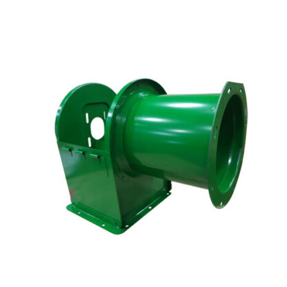 Lower Elevator Housing To Fit John Deere Part # WN-AH222240