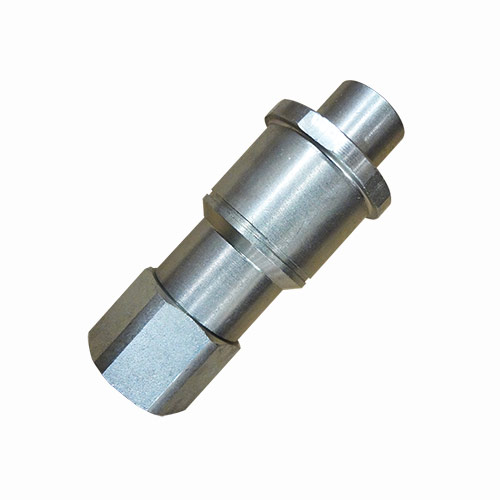 Hydraulic Quick Coupler To Fit John Deere Part # WN-AH225668