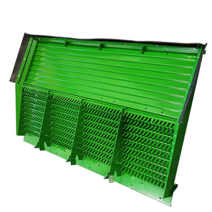 Chaffer Frame To Fit John Deere Part # WN-AH227148